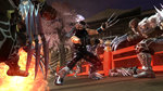 Related Images: Ninja Gaiden 2 in Video Blood Shower News image
