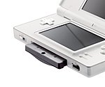 Nintendo Announces New DS Colours and Features News image