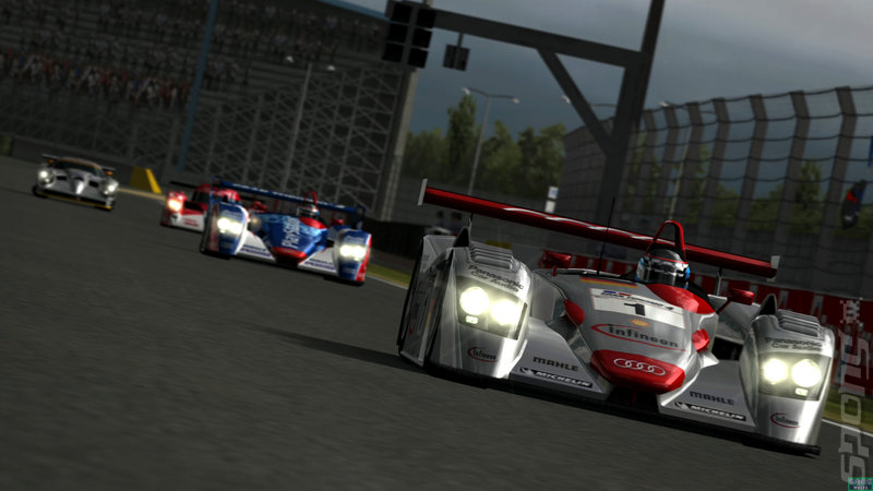 Gran Turismo HD: Boner-Poppin' Good News image