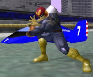 Nintendo Releases New Smash Bros: Melee Screenshots Shocker! Captain Falcon Steps In News image