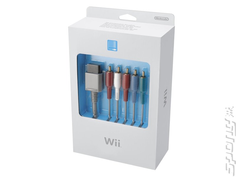 Wii: Spending More Than A Penny News image