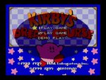 Nintendo's Virtual Console Gets Kirby Pink News image