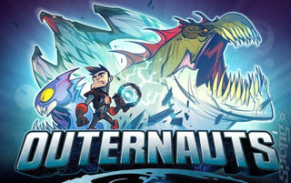 Outernauts' Viral Features Removed Due to "Negative Feedback"