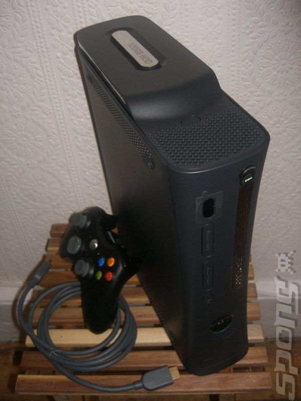PAL Xbox Elite - Aggressive Pricing On HD Movie Downloads News image
