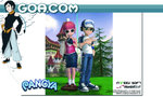 Related Images: Pangya Golf To Tee Off On Wii In June News image