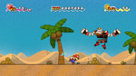Paper Mario: New Screens! News image