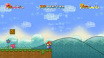 Paper Mario: New Screens! News image