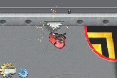 Pit! Pit! Pit! And so on, as Robot Wars comes to Game Boy Advance News image