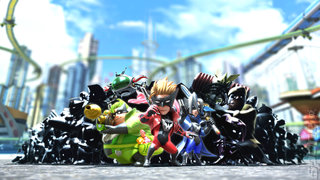 Platinum Has "Put All We Want in 101" - No DLC Required