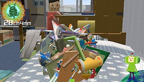 Play Katamari Everywhere You Go! News image