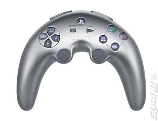 PlayStation 3 Pad a Double-Bluff?