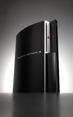 Related Images: PlayStation 3. Brand New Hardware Hardcore News image