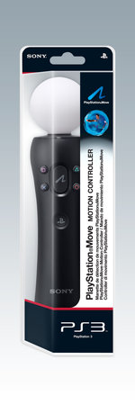 PlayStation Move: the Packshots Picture Phun News image
