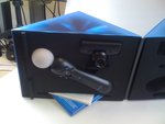 PlayStation Move Out of the Box Pix News image