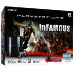 Related Images: UPDATE: Poss-a-Pix: Euro inFamous PS3 Bundle News image