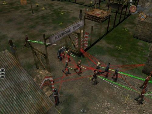 Prisoner of War update. Codemasters breaks its silence News image