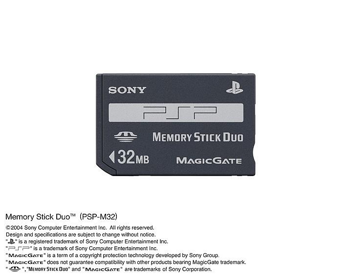 PSP Packs and accessories pictured inside: all eyes on Sony! News image