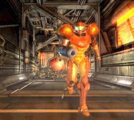 Raven Blade canned as Metroid becomes Retro�s prime candidate News image