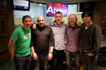 Renowned Massive Attack Producer Neil Davidge to Collaborate with Microsoft on Groundbreaking “Halo 4” Score News image