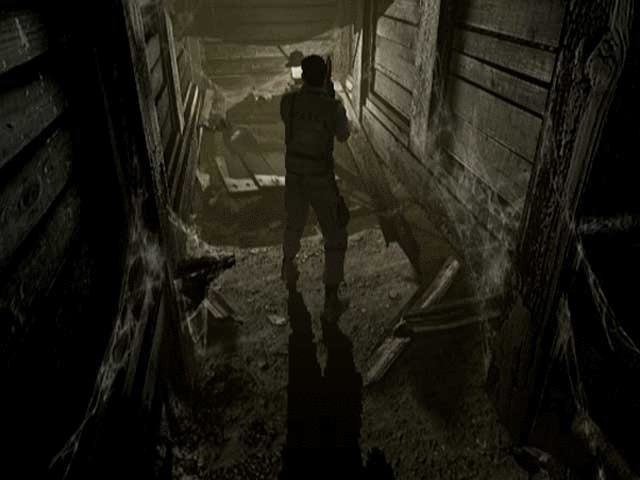 Resident Evil to be GameCube exclusive News image
