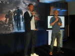 Related Images: Rio Ferdinand Seeks Halo Players For Elite Spartan Squad News image