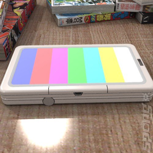 Rumour: Leaked Nintendo 3DS Photos? News image