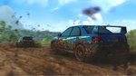 Sega Rally: New Screens! News image