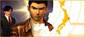 Related Images: Shenmue III: Digital Rex torture continues - New artwork News image