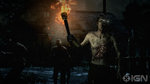 Shinji Mikami New Horror - Screenshots Gal-Gore! News image