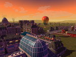 SimCity Societies: New Screens And Details Here News image