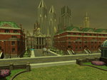 Related Images: SimCity Societies: New Screens And Details Here News image