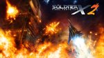 Related Images: Söldner-X 2: Final Prototype News image