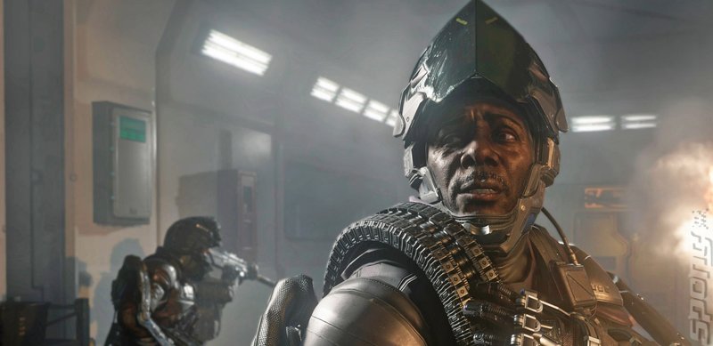 Sledgehammer Call of Duty Naming Dated News image