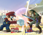 Related Images: Smash Bros. Dojo Goes Live: New Teasers News image