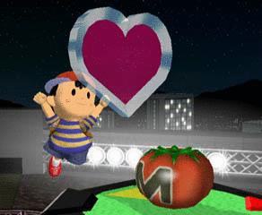 Smash Bros Melee is the work of the insane. Proof inside! News image