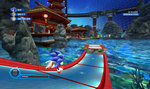 Related Images: Sonic Colours: Aquarium Park Screens News image