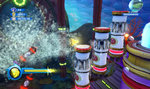 Related Images: Sonic Colours: Aquarium Park Screens News image