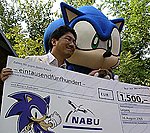 Related Images: Sonic Team new project: Project Hedgehog Rescue! News image