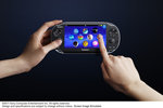 Sony Unveils PSP2 - Kills UMD - Plays PS3 Ports News image