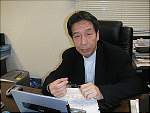 Related Images: Space Invaders Creator Tomohiro Nishikado Unveils Nintendo DS Title News image