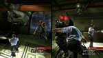 Splinter Cell Conviction Looks Neat in Split-Screen News image