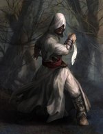 Related Images: Ubisoft Publishes Original Assassin's Creed Concept Artwork News image