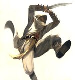 Related Images: Ubisoft Publishes Original Assassin's Creed Concept Artwork News image