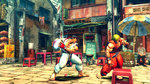 Street Fighter eFlickbook Inside News image