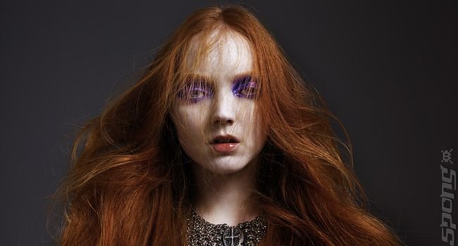 Supermodel Lily Cole to Judge UK Coding Comp News image