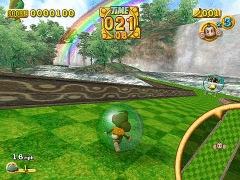 Super Monkey Ball creator talks on� News image