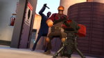 Related Images: Team Fortress 2: Zany New Screens News image