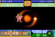 Tecmo releases gorgeous Monster Farm Mania shots for Game Boy Advance News image