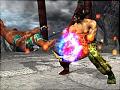 Related Images: Tekken 5 - Screens at last News image
