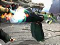 Tekken 5 - Screens at last News image